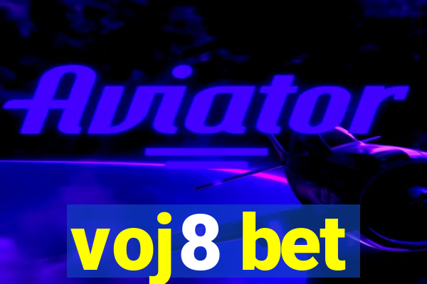 voj8 bet