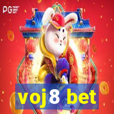 voj8 bet