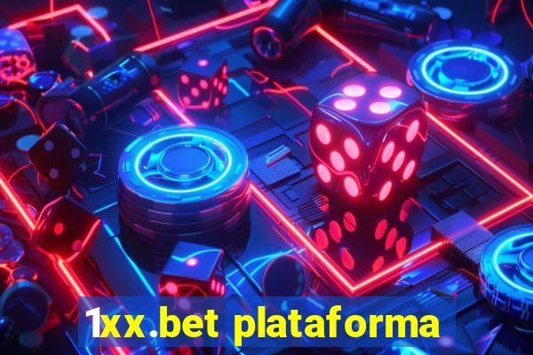 1xx.bet plataforma