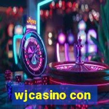 wjcasino con