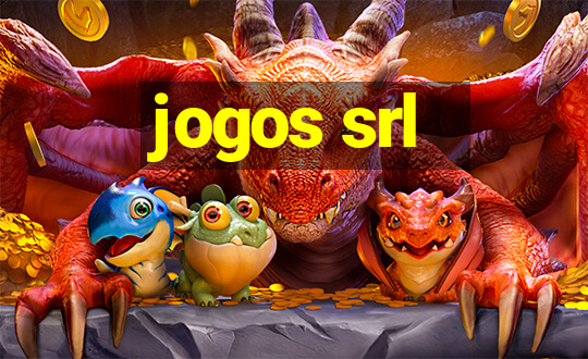 jogos srl