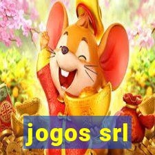 jogos srl