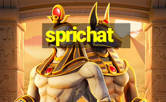 sprichat