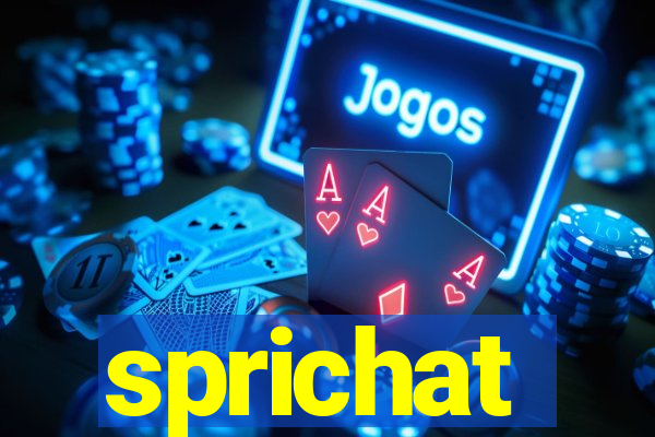 sprichat