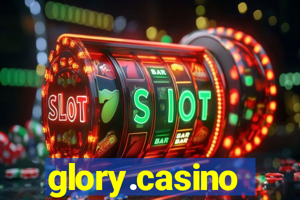 glory.casino