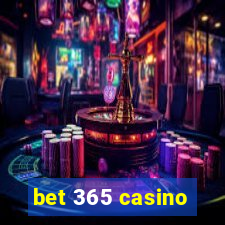 bet 365 casino