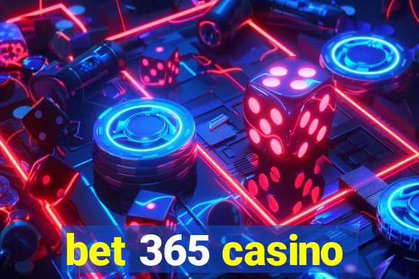 bet 365 casino