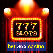 bet 365 casino