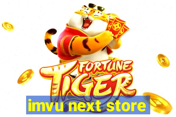 imvu next store