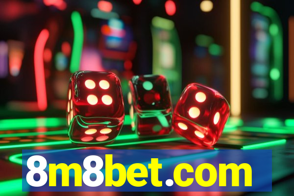 8m8bet.com