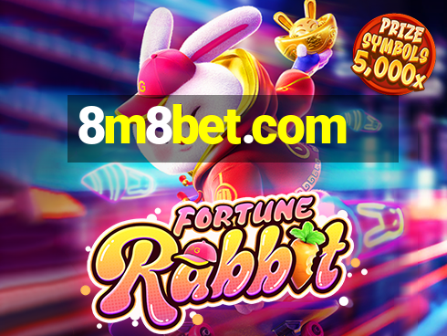 8m8bet.com