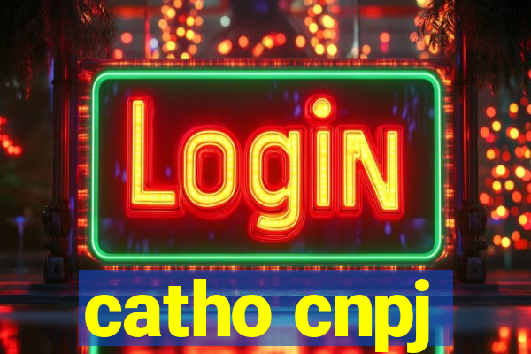 catho cnpj