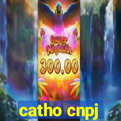 catho cnpj