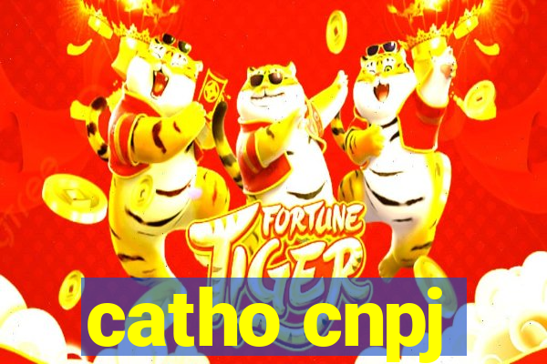 catho cnpj