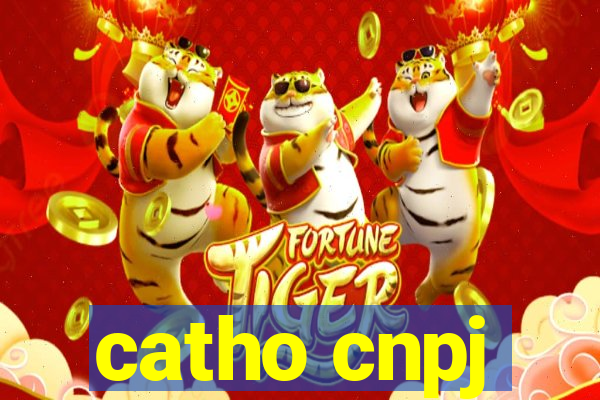 catho cnpj