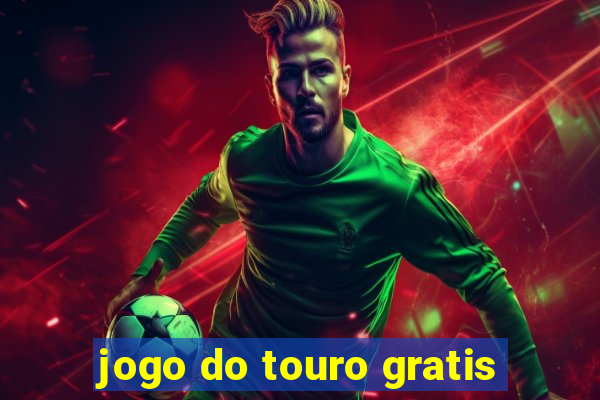 jogo do touro gratis