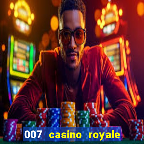 007 casino royale poker chips