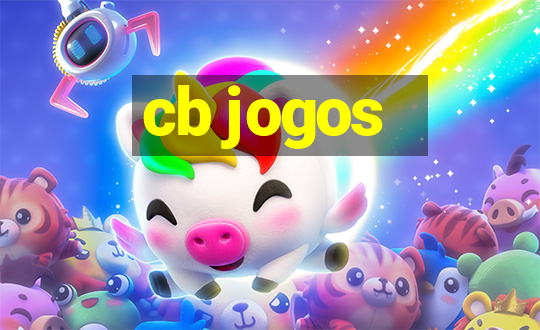 cb jogos