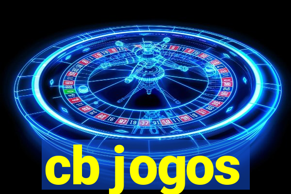 cb jogos