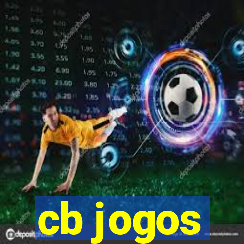 cb jogos