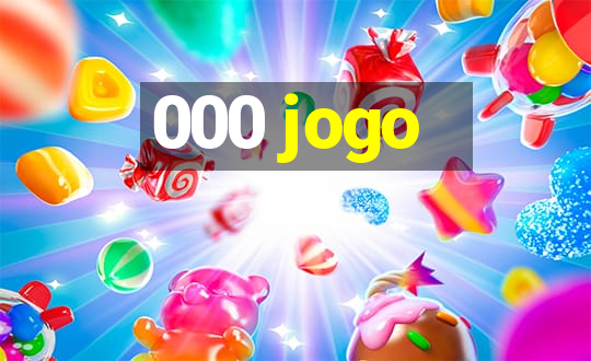 000 jogo