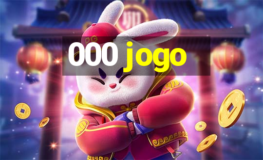 000 jogo