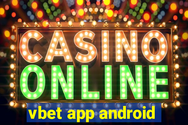 vbet app android