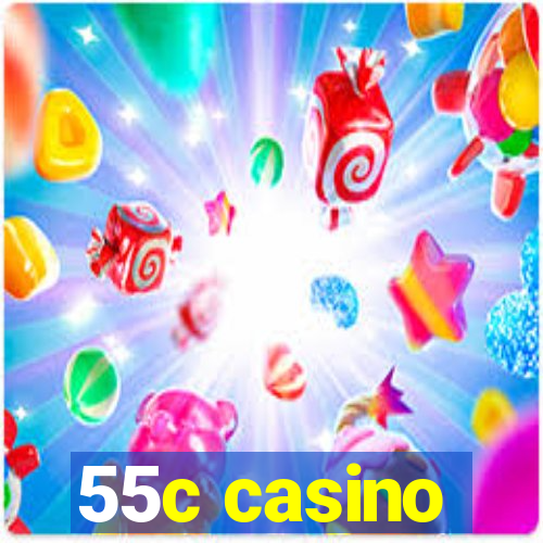 55c casino