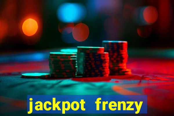 jackpot frenzy pusher real money