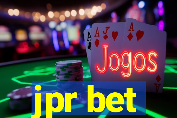 jpr bet