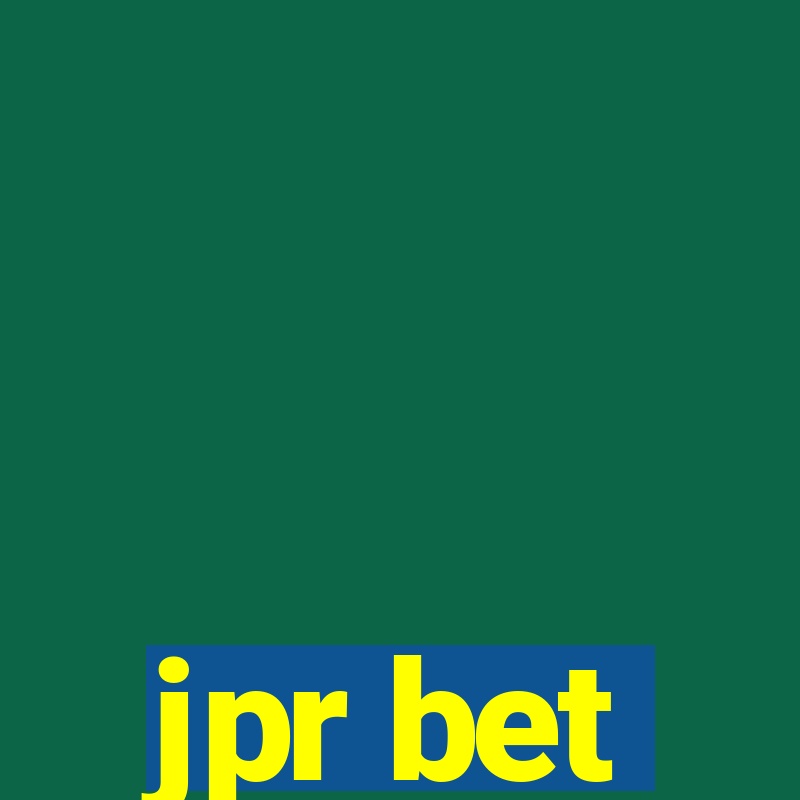 jpr bet