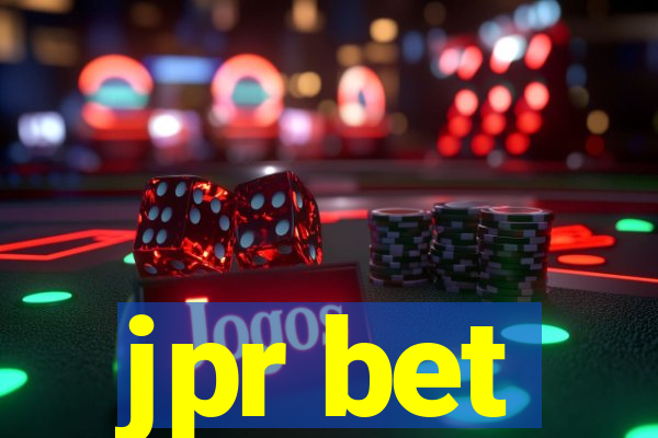 jpr bet