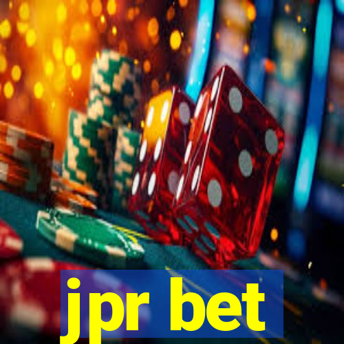 jpr bet