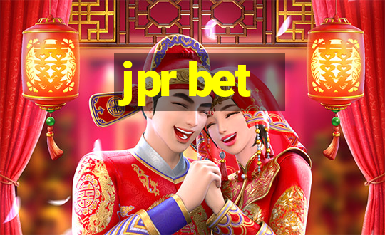 jpr bet