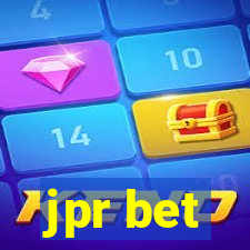 jpr bet