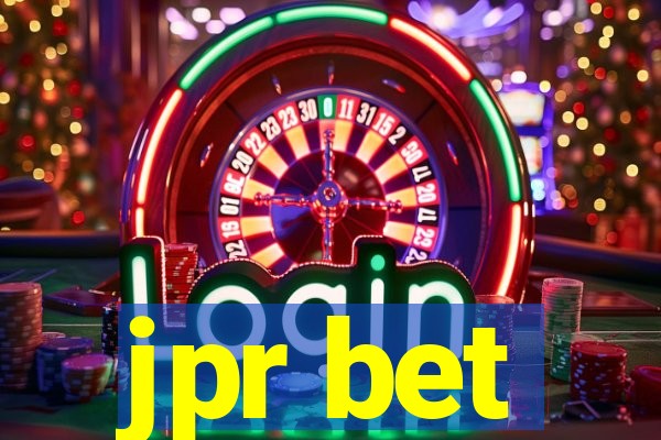 jpr bet