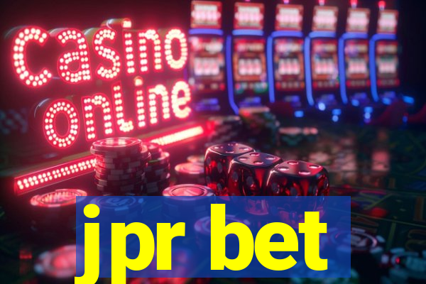 jpr bet