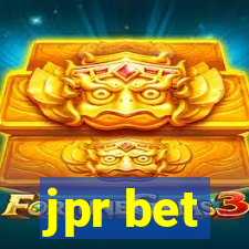 jpr bet