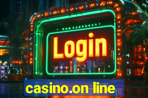 casino.on line