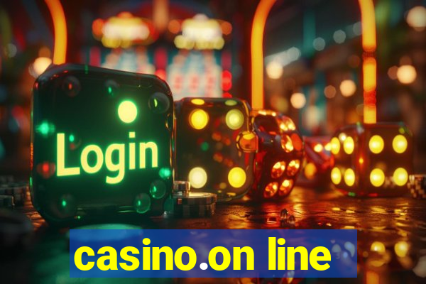 casino.on line