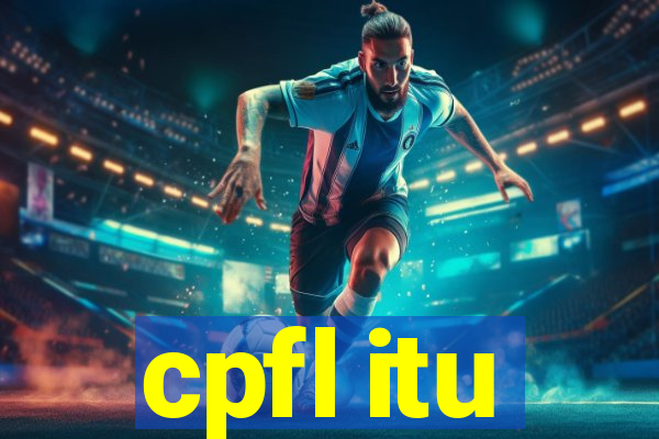 cpfl itu