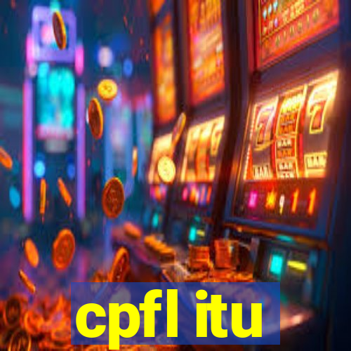 cpfl itu