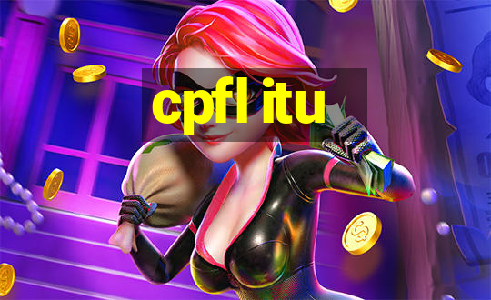 cpfl itu