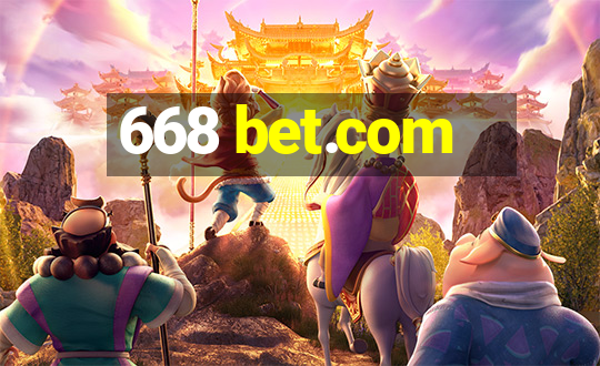 668 bet.com