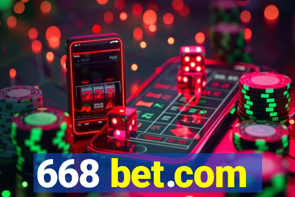 668 bet.com