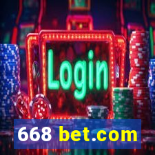 668 bet.com