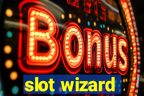 slot wizard