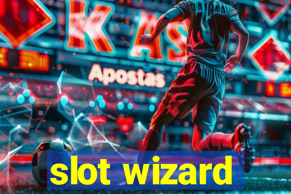 slot wizard