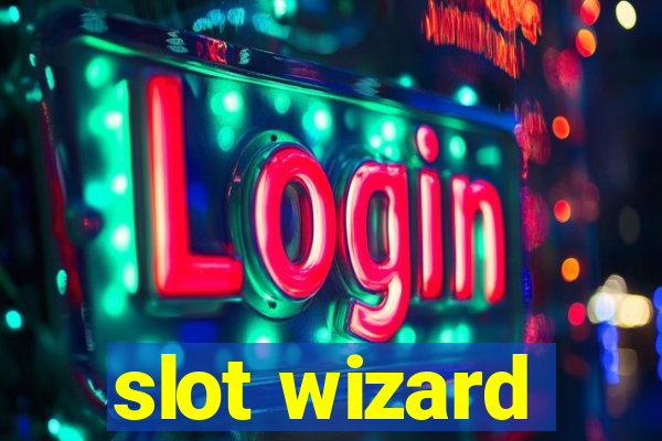 slot wizard