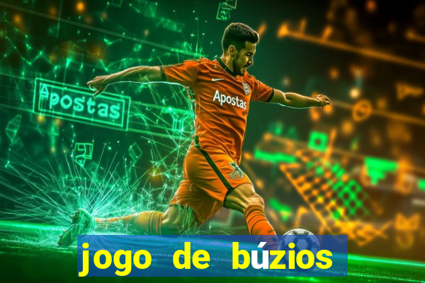 jogo de búzios grátis pelo whatsapp